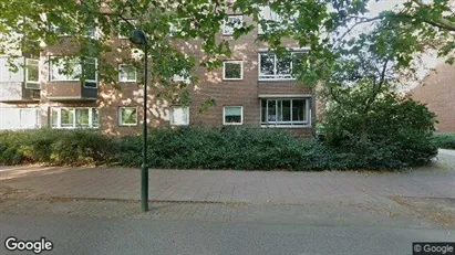 Lägenheter till salu i Malmö Centrum - Bild från Google Street View
