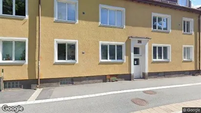 Bostadsrätter till salu i Söderort - Bild från Google Street View