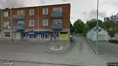 Rum att hyra i Falköping - Bild från Google Street View