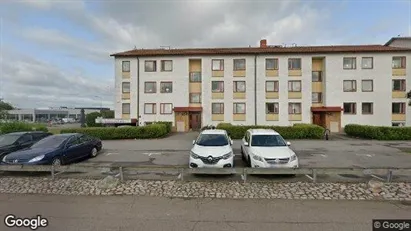 Lägenheter att hyra i Kalmar - Bild från Google Street View
