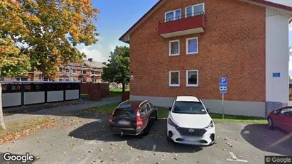 Lägenheter att hyra i Östra Göinge - Bild från Google Street View