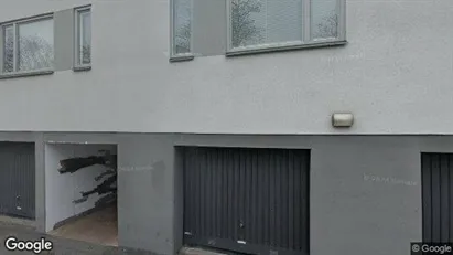 Lägenheter att hyra i Upplands Väsby - Bild från Google Street View