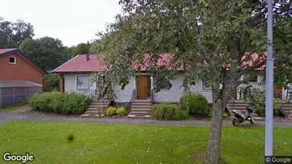 Lägenheter att hyra i Svenljunga - Bild från Google Street View