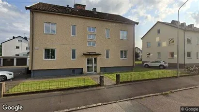 Lägenheter att hyra i Jönköping - Bild från Google Street View