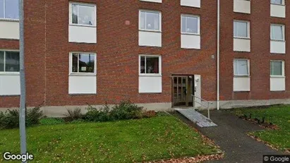 Lägenheter att hyra i Uddevalla - Bild från Google Street View