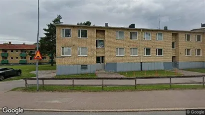 Lägenheter att hyra i Eda - Bild från Google Street View
