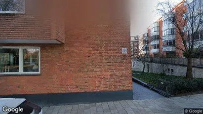 Lägenheter till salu i Helsingborg - Bild från Google Street View