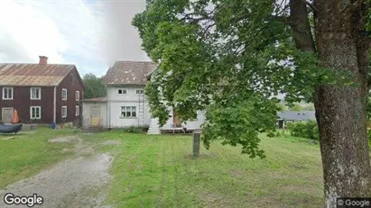 Lägenheter till salu i Nordanstig - Bild från Google Street View