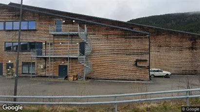 Bostadsrätter till salu i Åre - Bild från Google Street View