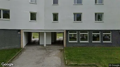 Lägenheter att hyra i Botkyrka - Bild från Google Street View