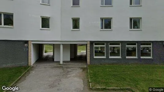 Lägenheter att hyra i Botkyrka - Bild från Google Street View