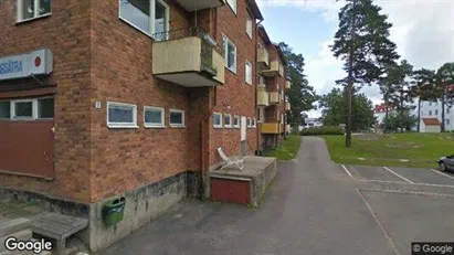 Lägenheter att hyra i Lidingö - Bild från Google Street View