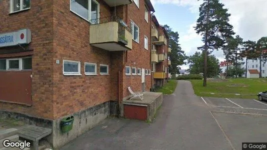 Lägenheter att hyra i Lidingö - Bild från Google Street View