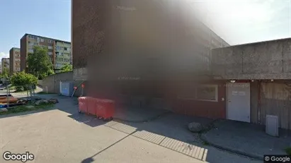 Lägenheter att hyra i Nacka - Bild från Google Street View
