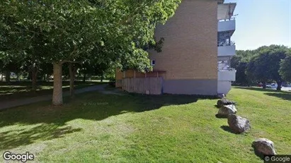 Lägenheter att hyra i Södertälje - Bild från Google Street View