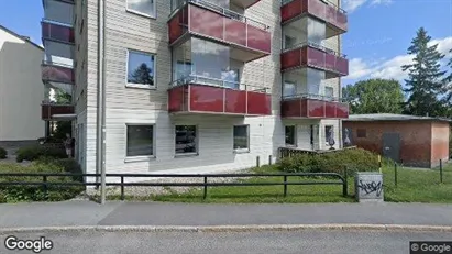 Lägenheter att hyra i Söderort - Bild från Google Street View