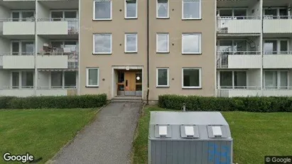 Lägenheter att hyra i Söderort - Bild från Google Street View