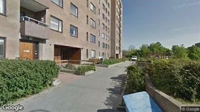 Lägenheter att hyra i Söderort - Bild från Google Street View