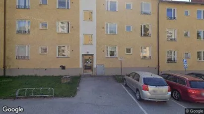 Lägenheter att hyra i Västerort - Bild från Google Street View