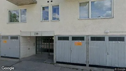 Lägenheter att hyra i Västerort - Bild från Google Street View