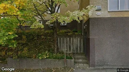 Lägenheter att hyra i Västerort - Bild från Google Street View