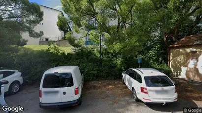 Lägenheter att hyra i Söderort - Bild från Google Street View