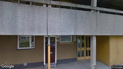 Lägenheter att hyra i Söderort - Bild från Google Street View