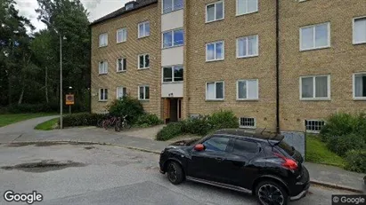 Lägenheter att hyra i Söderort - Bild från Google Street View