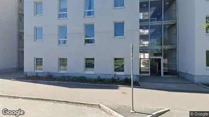 Lägenheter att hyra i Tyresö - Bild från Google Street View