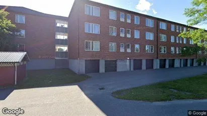 Lägenheter att hyra i Norrköping - Bild från Google Street View
