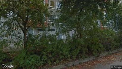 Lägenheter att hyra i Norrköping - Bild från Google Street View