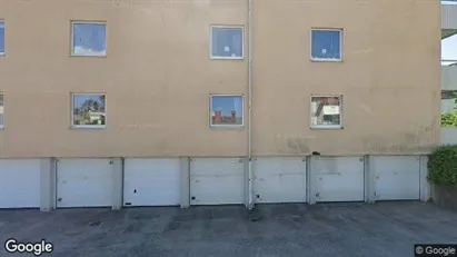 Lägenheter att hyra i Munkedal - Bild från Google Street View