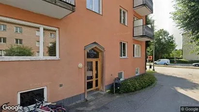 Lägenheter att hyra i Norrköping - Bild från Google Street View