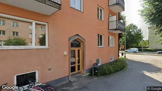 Lägenheter att hyra i Norrköping - Bild från Google Street View