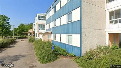 Lägenheter att hyra i Bjuv - Bild från Google Street View