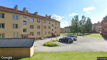 Lägenheter att hyra i Ånge - Bild från Google Street View