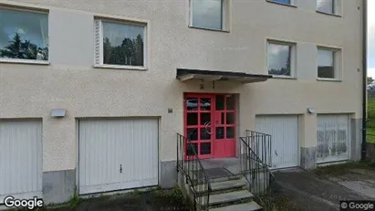 Lägenheter att hyra i Södertälje - Bild från Google Street View