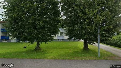 Lägenheter att hyra i Ulricehamn - Bild från Google Street View