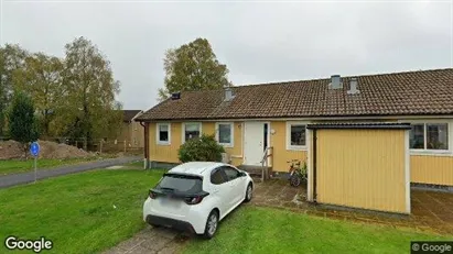 Lägenheter att hyra i Jönköping - Bild från Google Street View