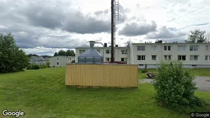 Lägenheter att hyra i Strömsund - Bild från Google Street View