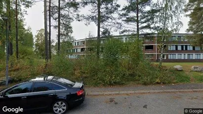 Lägenheter att hyra i Jönköping - Bild från Google Street View