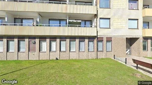 Lägenheter att hyra i Filipstad - Bild från Google Street View