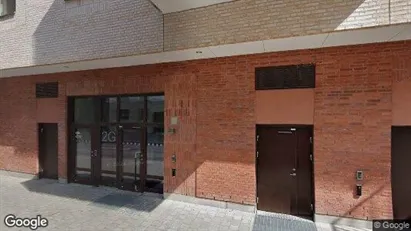 Lägenheter till salu i Limhamn/Bunkeflo - Bild från Google Street View
