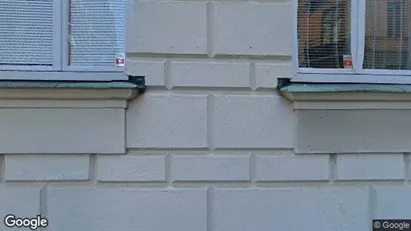 Bostadsrätter till salu i Stockholm Innerstad - Bild från Google Street View