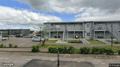 Lägenheter att hyra i Bjuv - Bild från Google Street View