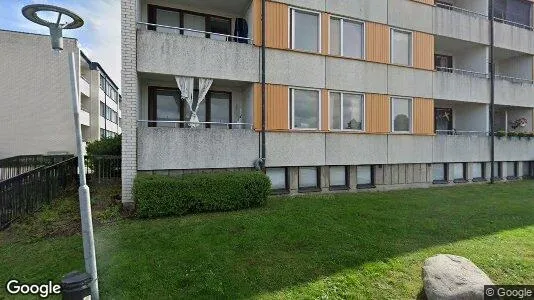 Lägenheter att hyra i Växjö - Bild från Google Street View