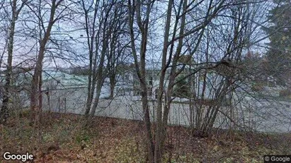Lägenheter att hyra i Upplands Väsby - Bild från Google Street View