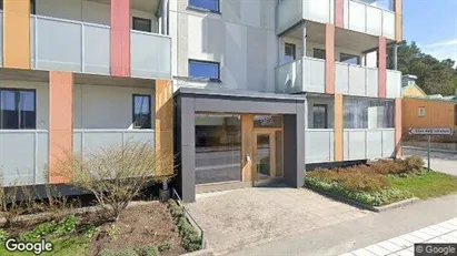 Lägenheter att hyra i Västerort - Bild från Google Street View