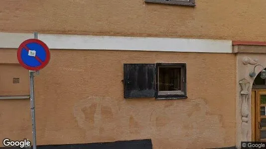 Lägenheter att hyra i Södermalm - Bild från Google Street View