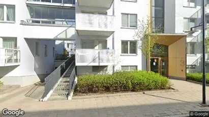 Lägenheter att hyra i Järfälla - Bild från Google Street View
